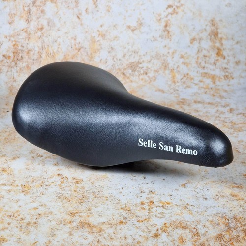 Selle san remo padded railed - selle,