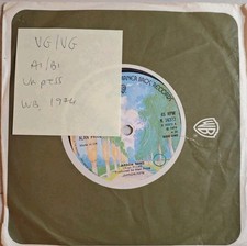 Alan Price Jarrow Song Vinyl