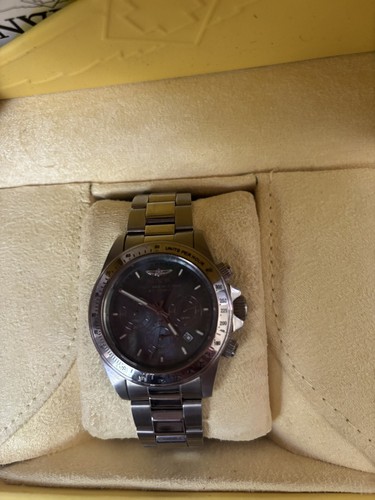 Invicta speedway collection - invicta,