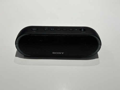 Sony srs xb20 extra bass - sony,