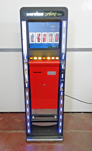 Magic card poker slot - magic,