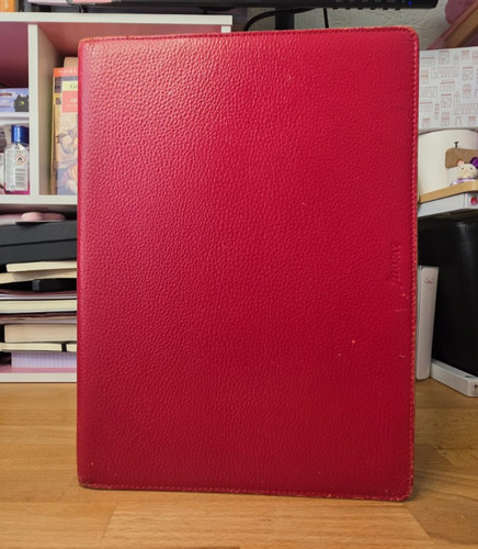 Rare filofax finsbury - rare!,
