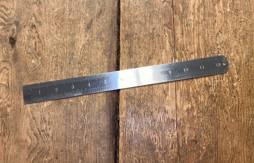 Vintage rabone chesterman - rabone,