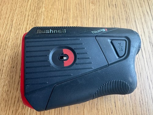 Bushnell tour golf laser - tour,