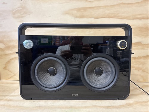 Tdk life record - record, etp68102blk