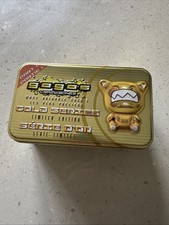 Gogo crazy bones gold - gogo's,