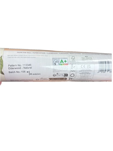 Laura ashley natural elderwood - ashley,