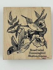 PSX K 1464 Broad Tailed