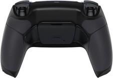eXtremeRate Black Rubberized