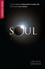 Soul Leader's Guide