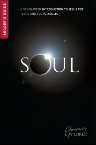 Soul leader guide - leader's,