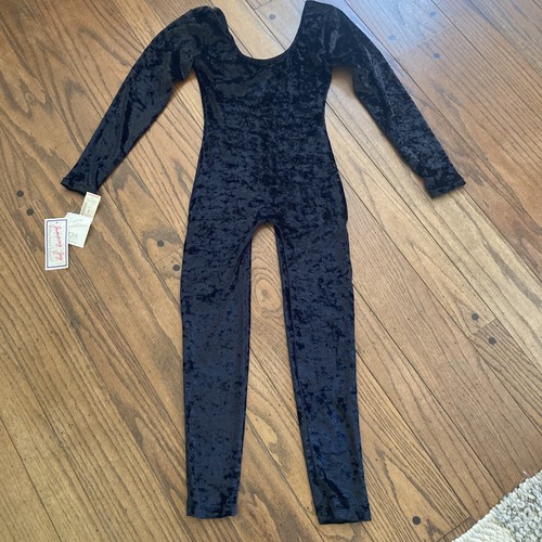 Vtg nos 80s 90s jumpsuit - vtg,