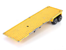 Lone Star Low Bed Trailer RARE