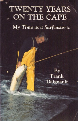 Frank daignault twenty - frank, "twenty