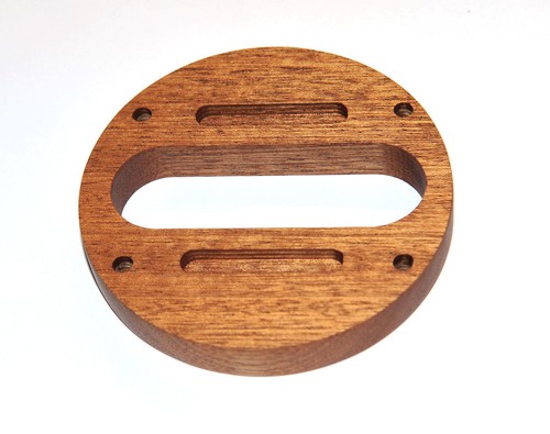 Universal spacer base tone - spacer, tone-arm