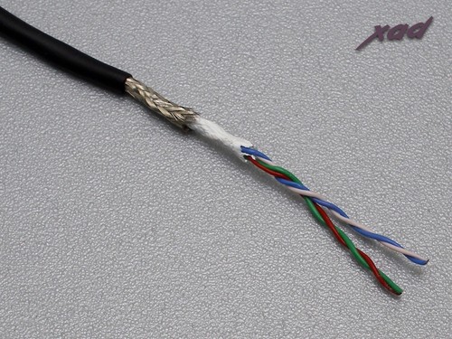 Cardas tone arm cable - tone,