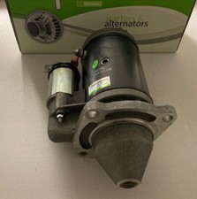 Lister petter sr2 - sr2, st2