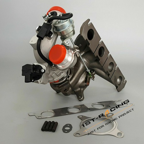 K04 f23t turbo - k04,