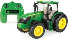 JOHN DEERE M2 1:16 BIG FARM