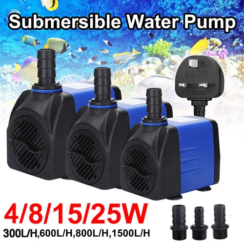 Submersible water pump fish - water,