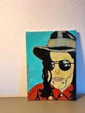 Multicolor acrylic ink