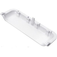 Long-lasting Dryer Door Handle