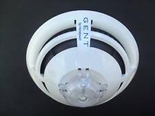 £10 + vat - Gent S4-711 Vigilon S-Quad Addressable Dual Optical Heat