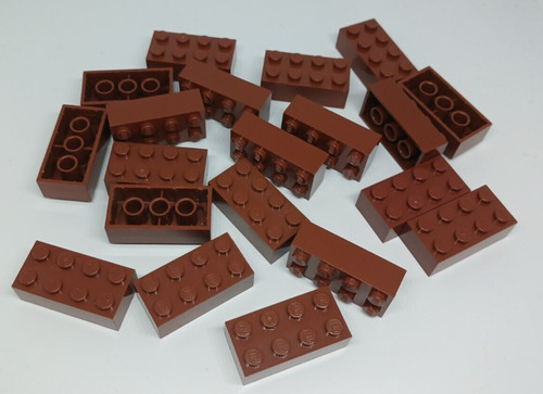 Lego 20x brick - -, ref