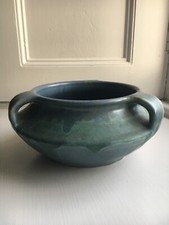Upchurch Pottery bowl 1913-35 Rainham Kent