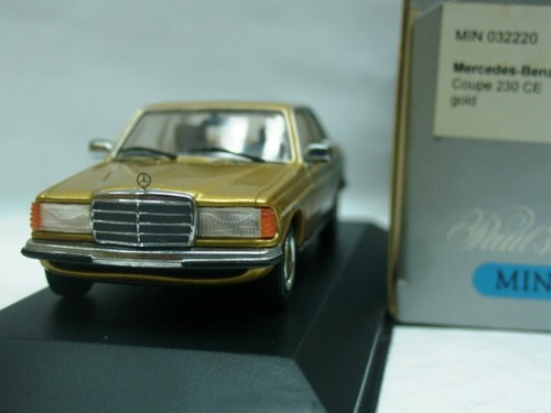 Wow extremely rare mercedes - wow,