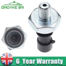 Oil Pressure Sensor Switch For