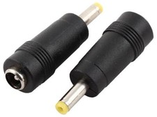 DC Plug Adaptor Converter