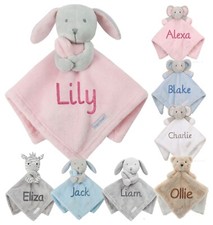 Baby Boy Girl Personalised