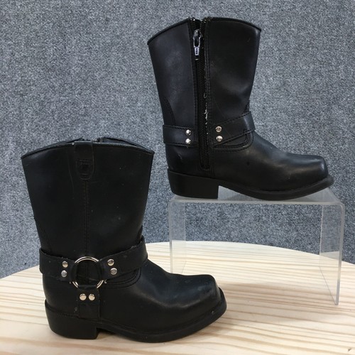 Tks boots child lil - 9, henry