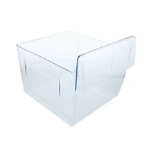 AEG Fridge & Freezer SCS Salad