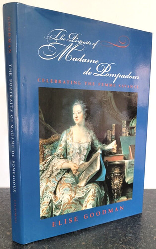 The portraits madame de - the,