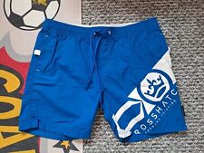 Crosshatch Mens Swim Shorts Size Xl