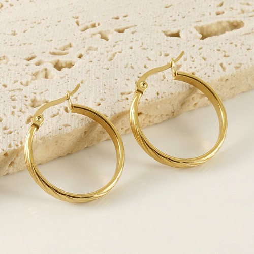 18ct gold plated 22mm - gold-plated,