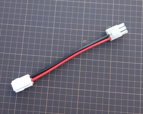 Pin 12v - 12v, dc