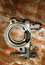 Genuine Stihl Oil Pump Fits