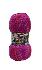 Pebble Chunky Wool - Woolcraft