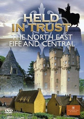 Held trust the - in, north