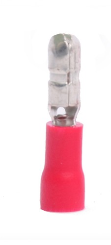 Red ga round - red,