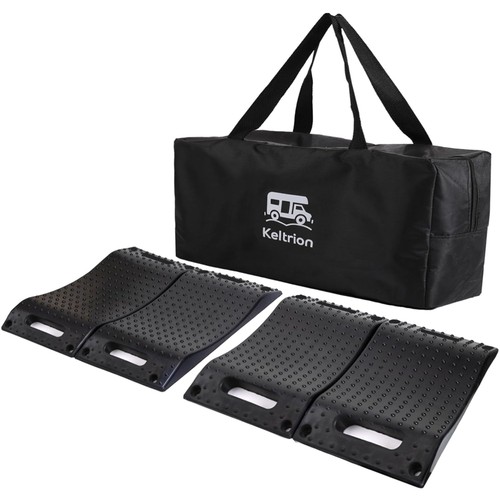 Tire saver ramps set 4 - of,