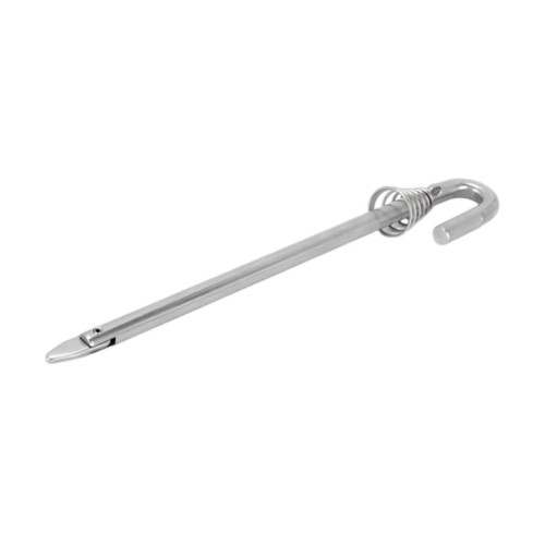 Outboard tilt pin - outboard,