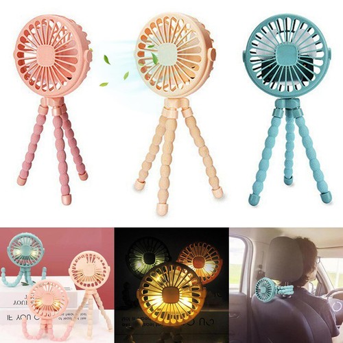 Clip fan handheld usb - fan,