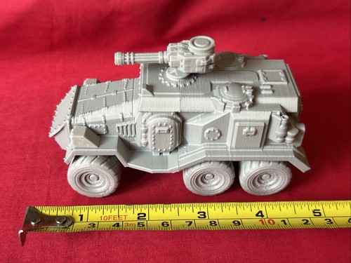 Ironmaiden apc alternative - ironmaiden,