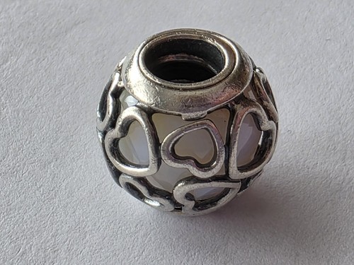 Genuine pandora white - genuine,