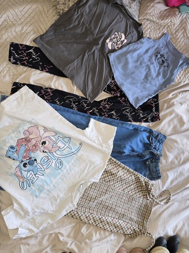 Girls clothing bundle 10 - clothing, 9-10
