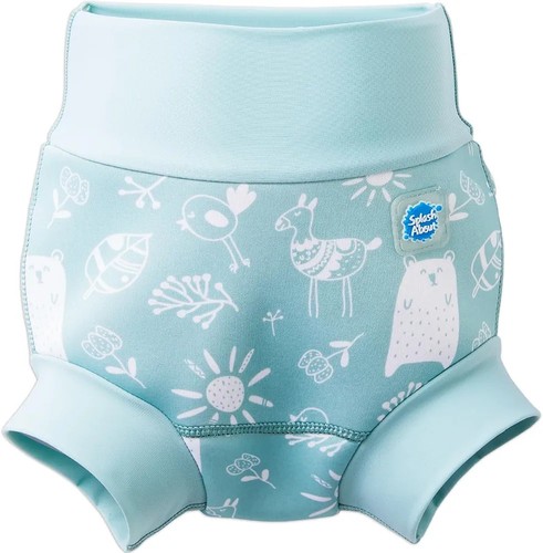 Splash about happy nappy - about,
